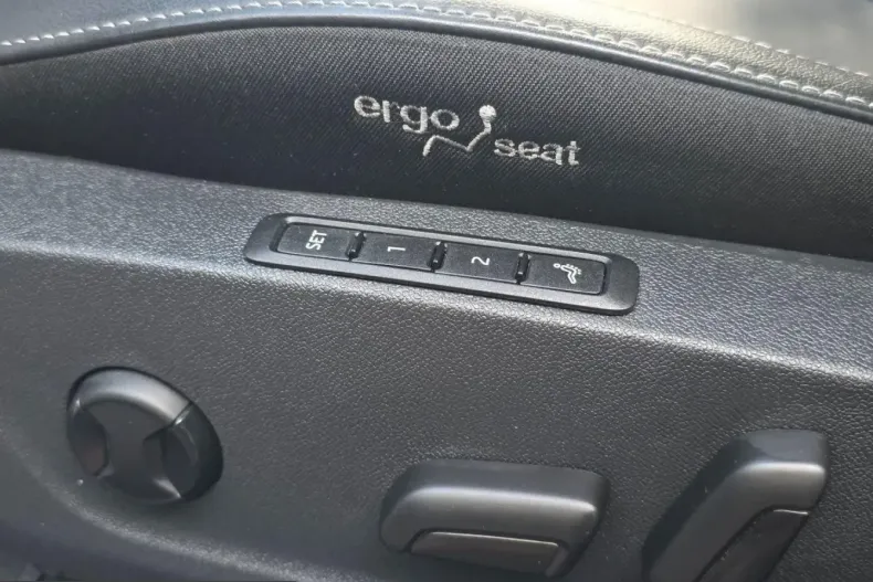 Skoda Octavia din 2023 cu 40.000 km - oferta SKO199329 - foto 10