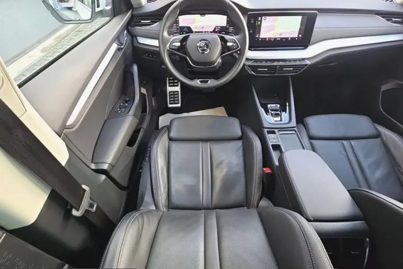 Skoda Octavia din 2023 cu 40.000 km - oferta SKO199329 - foto 14