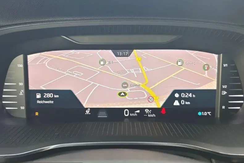 Skoda Octavia din 2023 cu 40.000 km - oferta SKO199329 - foto 16