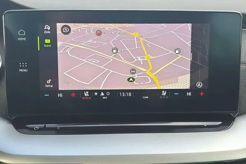 Skoda Octavia din 2023 cu 40.000 km - oferta SKO199329 - foto 18