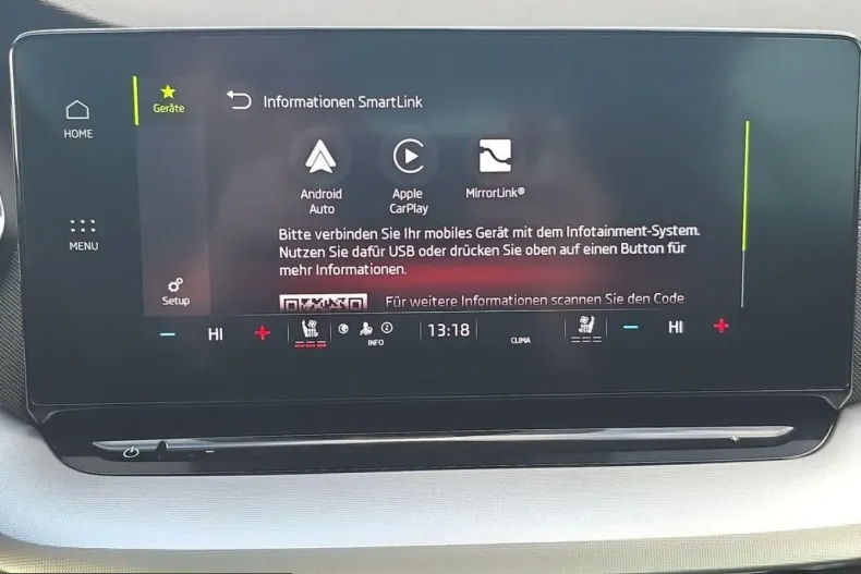 Skoda Octavia din 2023 cu 40.000 km - oferta SKO199329 - foto 19