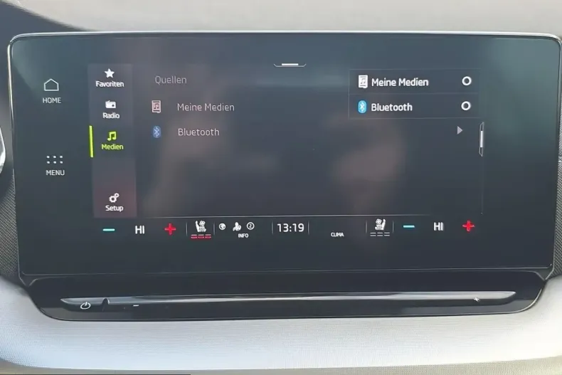 Skoda Octavia din 2023 cu 40.000 km - oferta SKO199329 - foto 20