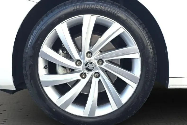 Skoda Octavia din 2023 cu 40.000 km - oferta SKO199329 - foto 25