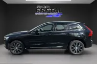 Volvo XC60 din 2021 cu 76.400 km - oferta VOL199330 - foto 3
