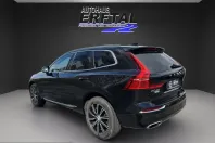 Volvo XC60 din 2021 cu 76.400 km - oferta VOL199330 - foto 4
