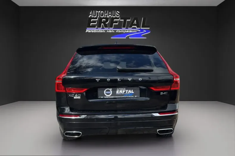 Volvo XC60 din 2021 cu 76.400 km - oferta VOL199330 - foto 5