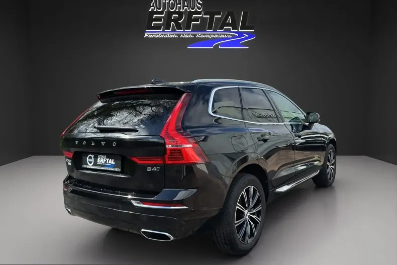 Volvo XC60 din 2021 cu 76.400 km - oferta VOL199330 - foto 6