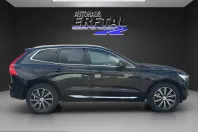 Volvo XC60 din 2021 cu 76.400 km - oferta VOL199330 - foto 7