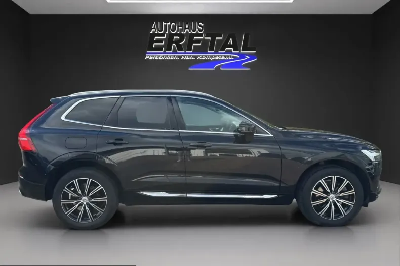 Volvo XC60 din 2021 cu 76.400 km - oferta VOL199330 - foto 7