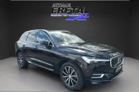Volvo XC60 din 2021 cu 76.400 km - oferta VOL199330 - foto 8