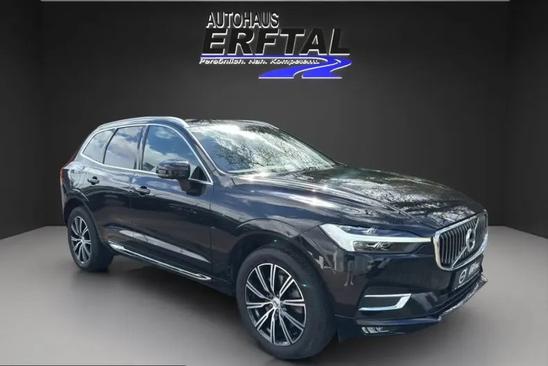 Volvo XC60 din 2021 cu 76.400 km - oferta VOL199330 - foto 8