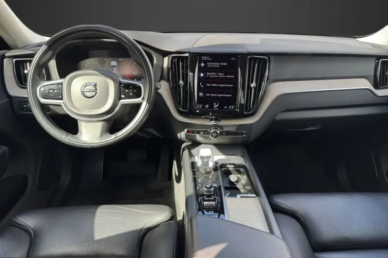 Volvo XC60 din 2021 cu 76.400 km - oferta VOL199330 - foto 12