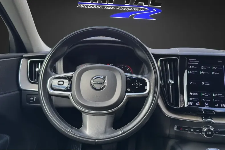 Volvo XC60 din 2021 cu 76.400 km - oferta VOL199330 - foto 15