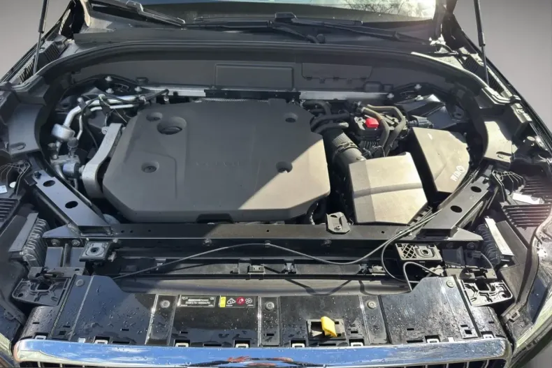 Volvo XC60 din 2021 cu 76.400 km - oferta VOL199330 - foto 22