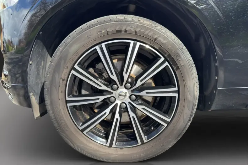 Volvo XC60 din 2021 cu 76.400 km - oferta VOL199330 - foto 23