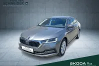 Skoda Octavia din 2024 cu 20.000 km - oferta SKO199331 - foto 1