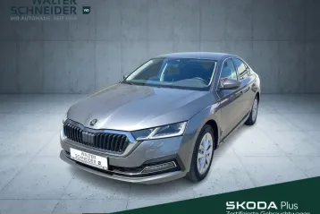 Skoda Octavia din 2024 - oferta SKO199331