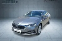 Skoda Octavia din 2024 cu 20.000 km - oferta SKO199331 - foto 2