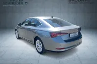 Skoda Octavia din 2024 cu 20.000 km - oferta SKO199331 - foto 4