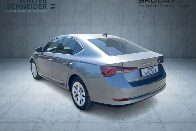 Skoda Octavia din 2024 cu 20.000 km - oferta SKO199331 - foto 4