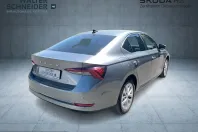 Skoda Octavia din 2024 cu 20.000 km - oferta SKO199331 - foto 6