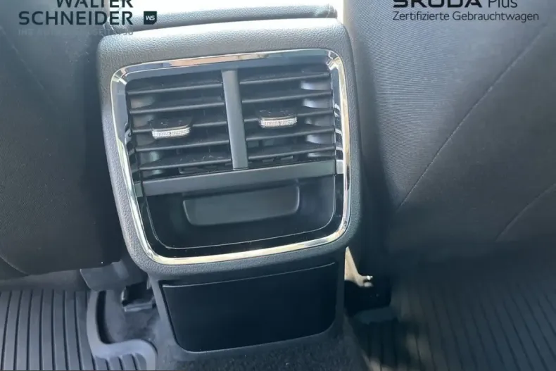 Skoda Octavia din 2024 cu 20.000 km - oferta SKO199331 - foto 15