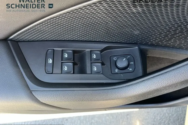 Skoda Octavia din 2024 cu 20.000 km - oferta SKO199331 - foto 18