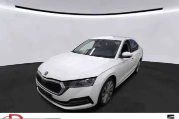 Skoda Octavia din 2023 - oferta SKO199332