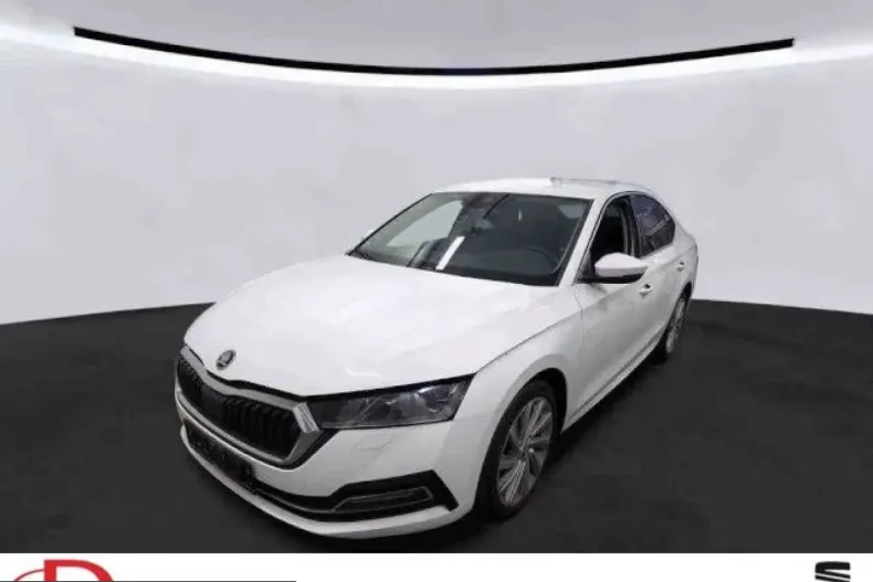 Skoda Octavia din 2023 cu 42.900 km - oferta SKO199332 - foto 1
