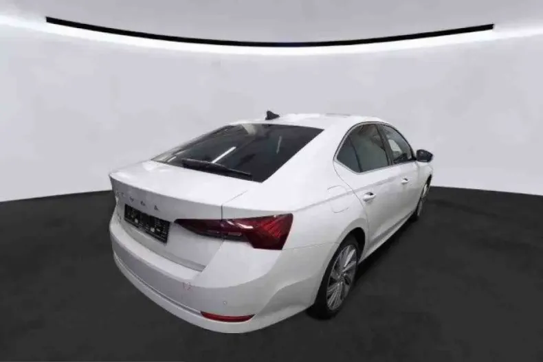 Skoda Octavia din 2023 cu 42.900 km - oferta SKO199332 - foto 2