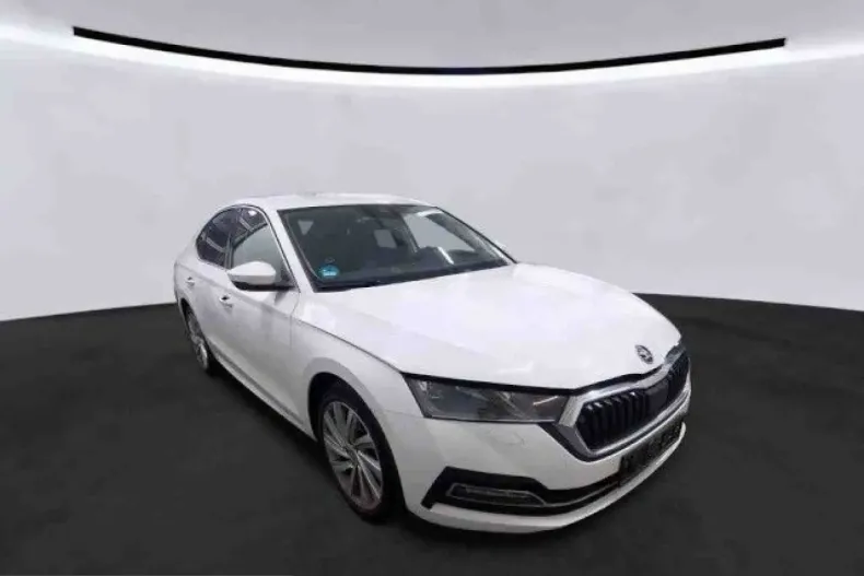 Skoda Octavia din 2023 cu 42.900 km - oferta SKO199332 - foto 4