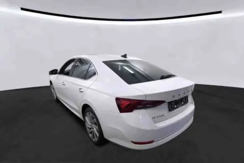 Skoda Octavia din 2023 cu 42.900 km - oferta SKO199332 - foto 5