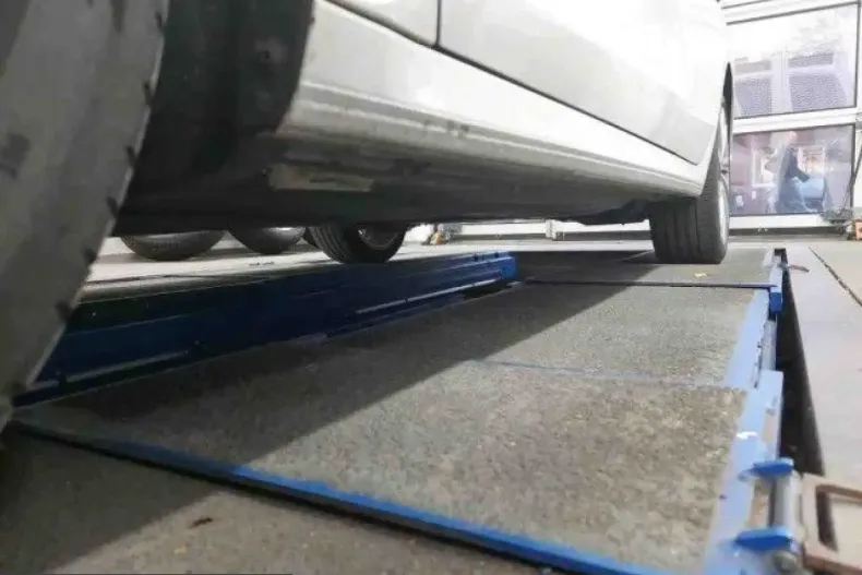 Skoda Octavia din 2023 cu 42.900 km - oferta SKO199332 - foto 7