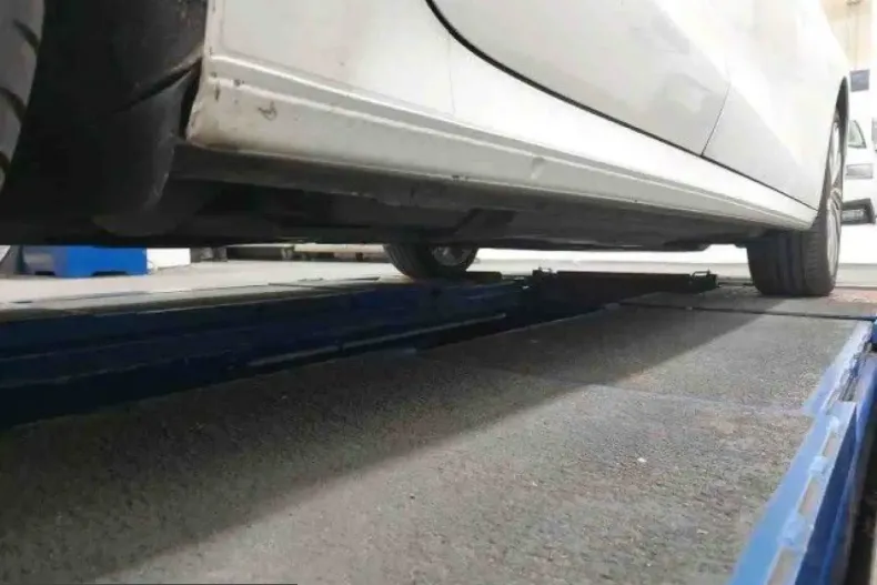 Skoda Octavia din 2023 cu 42.900 km - oferta SKO199332 - foto 8