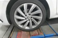 Skoda Octavia din 2023 cu 42.900 km - oferta SKO199332 - foto 9