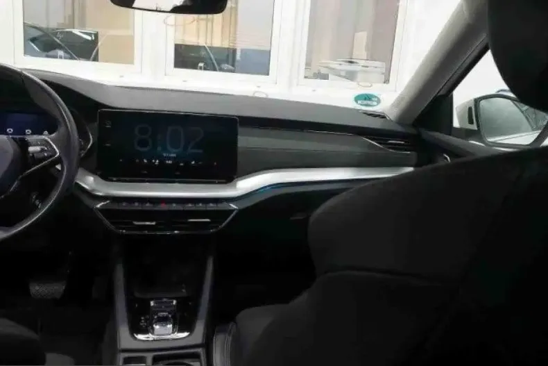 Skoda Octavia din 2023 cu 42.900 km - oferta SKO199332 - foto 13