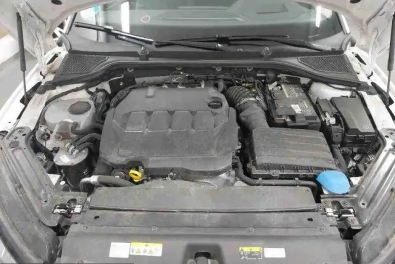 Skoda Octavia din 2023 cu 42.900 km - oferta SKO199332 - foto 14