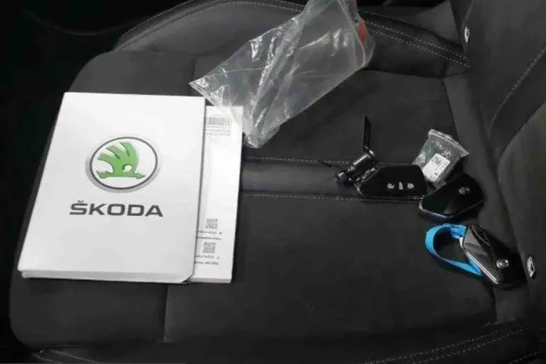 Skoda Octavia din 2023 cu 42.900 km - oferta SKO199332 - foto 15