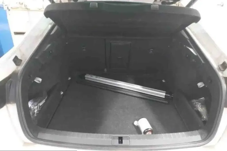 Skoda Octavia din 2023 cu 42.900 km - oferta SKO199332 - foto 16