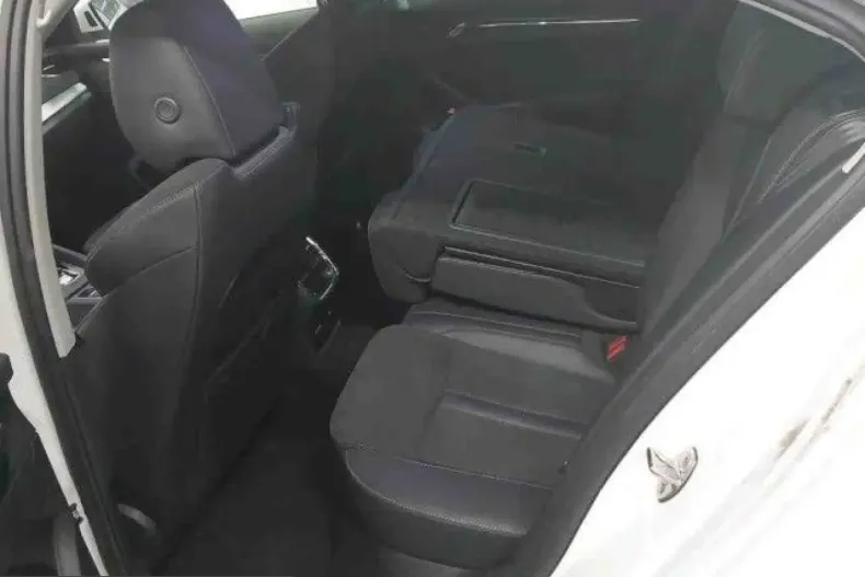 Skoda Octavia din 2023 cu 42.900 km - oferta SKO199332 - foto 20