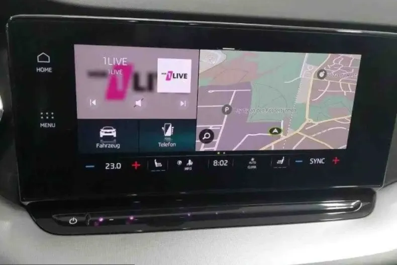 Skoda Octavia din 2023 cu 42.900 km - oferta SKO199332 - foto 21