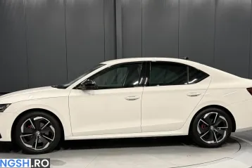 Skoda Octavia din 2024 - oferta SKO199333
