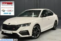 Skoda Octavia din 2024 cu 48.800 km - oferta SKO199333 - foto 2