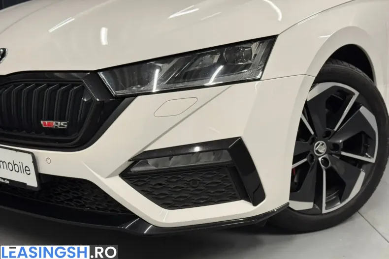 Skoda Octavia din 2024 cu 48.800 km - oferta SKO199333 - foto 3