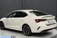 Skoda Octavia din 2024 cu 48.800 km - oferta SKO199333 - foto 4