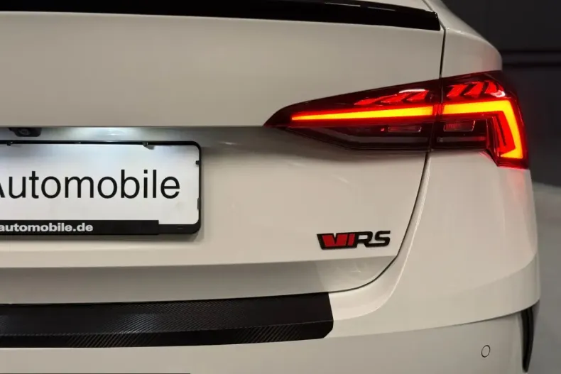 Skoda Octavia din 2024 cu 48.800 km - oferta SKO199333 - foto 6