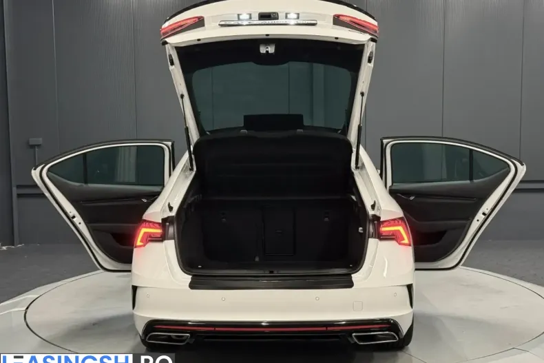 Skoda Octavia din 2024 cu 48.800 km - oferta SKO199333 - foto 7