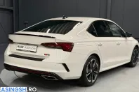 Skoda Octavia din 2024 cu 48.800 km - oferta SKO199333 - foto 8