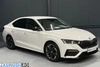 Skoda Octavia din 2024 cu 48.800 km - oferta SKO199333 - foto 10