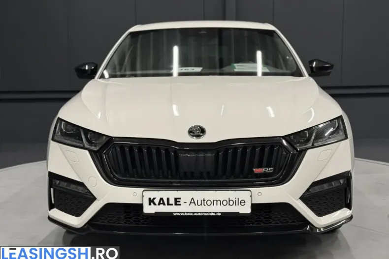 Skoda Octavia din 2024 cu 48.800 km - oferta SKO199333 - foto 11